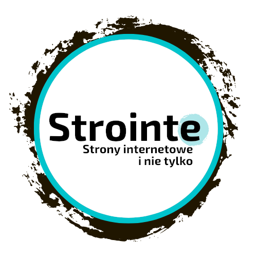 strointe.pl